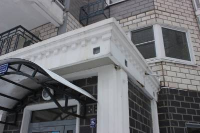 Жители Академического района пожаловались на разгерметизацию в домах по реновации