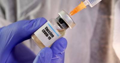 В Минздраве исключили возможность заражения коронавирусом после прививки