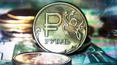 Эксперт Разуваев оценил перспективы курса рубля на весну