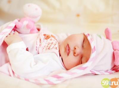 Пермяки нередко дают новорожденным девочкам яркие имена Николетта, Севиль и Анетта