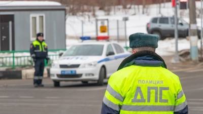 Женщина и девятилетний ребенок погибли в ДТП на трассе под Рязанью
