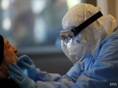 Эстония хочет усилить карантинные ограничения из-за британского штамма коронавируса
