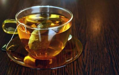 Какой чай самый полезный: черный или зеленый