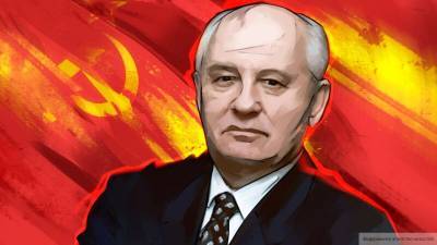 Соловьев сравнил усилия Горбачева и Ельцина по развалу СССР