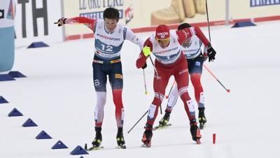 Норвежскому лыжнику Клебо могут вернуть золота ЧМ в марафоне