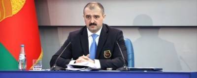 В МОК отказались признавать сына Лукашенко президентом НОК Белоруссии