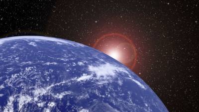 Ученые высчитали, когда истечет "срок годности" планеты Земля