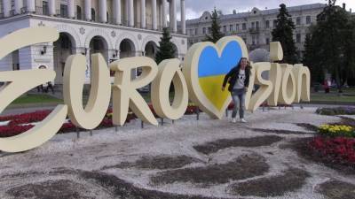 Первый канал объявил участника Евровидения от России