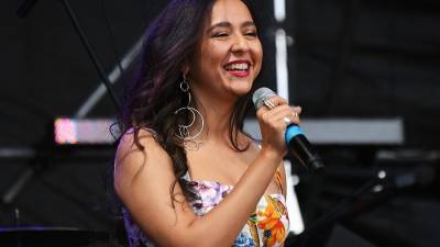 Певица Manizha представит Россию на «Евровидении- 2021»