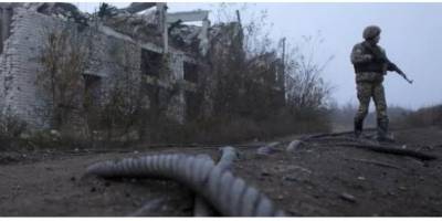 На Донбассе будет обострение - правозащитники сообщили о подготовке ЛНР и ДНР к боевым действиям - ТЕЛЕГРАФ