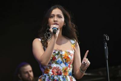 Певица Manizha будет представлять Россию на «Евровидении-2021»