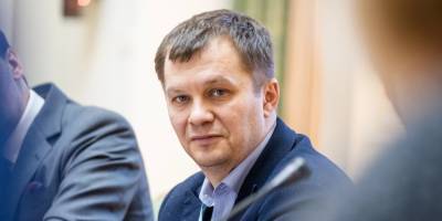 «Это нормально – иметь вибратор»: Милованов прокомментировал травлю экс-чиновницы ЦИК