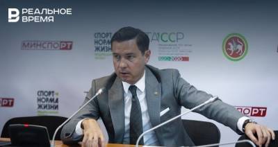 Министр спорта Татарстана: «Рубин» может побороться за место в Лиге чемпионов