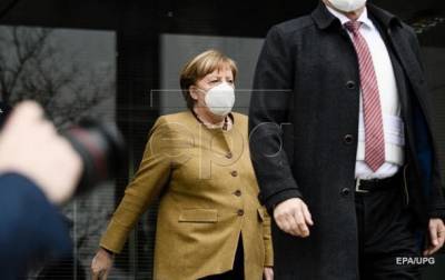 Меркель: Пандемия может нивелировать достижения женщин