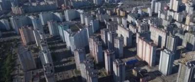 Украинцам показали цены на жилье в Киеве и пригороде на начало марта