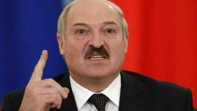 Nexta выпустила расследование про состояние Александра Лукашенко