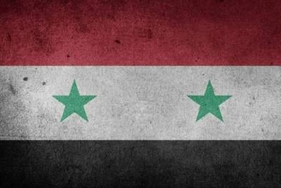 В Минобороны сообщили о подготовке боевиками инсценировки химатаки в Сирии