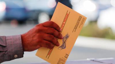 «Технология получения дополнительных голосов»: для чего администрация Байдена упрощает регистрацию избирателей