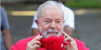 Суд Бразилии отменил обвинения в коррупции против экс-президента Лулы да Сильва — он снова может бороться за пост главы страны