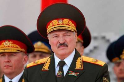 Лукашенко вернули звание «последнего диктатора Европы»