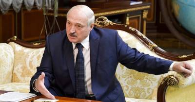 Золотое дно: белорусская оппозиция выпустила фильм о невероятном состоянии Лукашенко