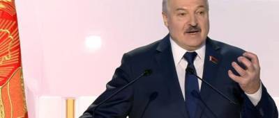 Белорусская оппозиция выпустила фильм о коррупции и богатствах Лукашенко