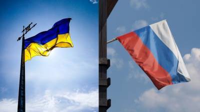 Крым предостерег Украину от разрыва диалога с Россией