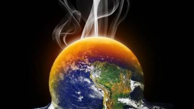Потепление может погрузить 40% населения мира в «смертельные условия» – ученые