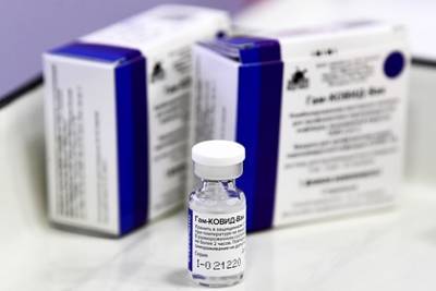 В Чехии назвали российскую вакцину от коронавируса одной из лучших в мире