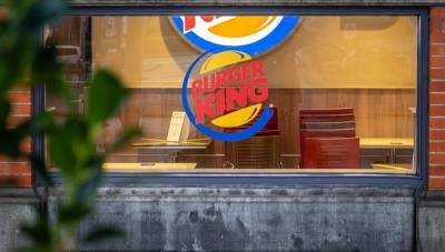 В международный женский день Burger King написал в твиттере, что женщинам «место на кухне»