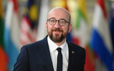 Глава Евросовета назначил личного представителя в Грузии