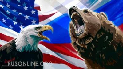 «Никто не был готов»: Запад испытывает панический страх перед новой Россией
