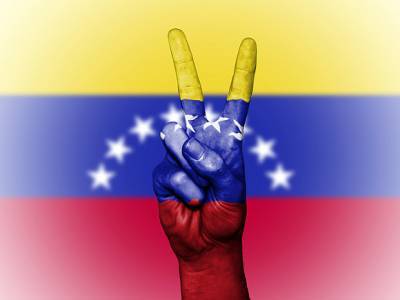 Американский чиновник: Санкции против Венесуэлы оказались неработоспособными