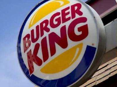 Сеть Burger King в Британии попала в скандал из-за твита, что "женщинам место на кухне"