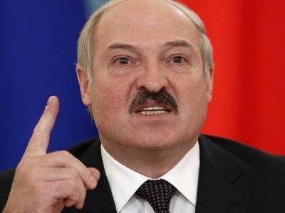Новая администрация в Вашингтоне вновь назвала Лукашенко "последним диктатором Европы"