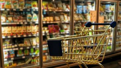 Депутат Госдумы предложил наказывать за искусственное создание спроса на продукты