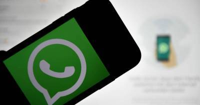 Мессенджер WhatsApp перестанет работать на старых iPhone