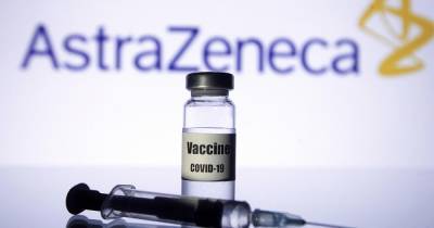 Перебои в поставках вакцин вызвали гнев Евросоюза