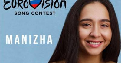 Manizha споет на "Евровидении-2021" о трансформации российских женщин