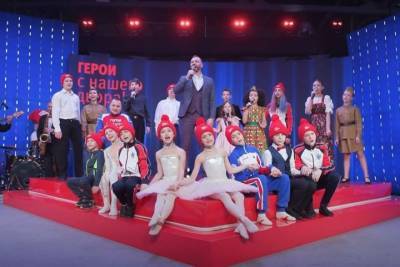 «Тысячи новосибирцев восхищены юными талантами»: завершился первый сезон «Героев с нашего двора!»