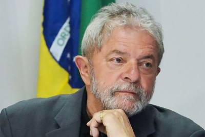Обвинения в коррупции бывшего президента Бразилии Лула да Силвы аннулировали
