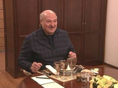 Белорусская оппозиция нашла у Лукашенко «чемодан золотых ручек»