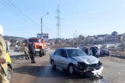 В Улан-Удэ аварком возмутился нечищеными дорогами: «Количество аварий зашкаливает»