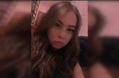 В Уфе загадочно пропала 15-летняя Ксения Плотникова