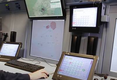 Министр в Киеве использовал формулировку «Вторжение российских диспетчеров в украинское воздушное пространство»