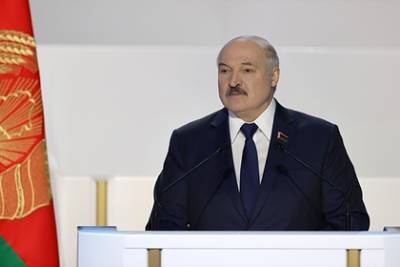 Лукашенко назвали последним диктатором Европы