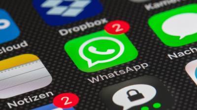 Владельцы старых iPhone не смогут пользоваться WhatsApp