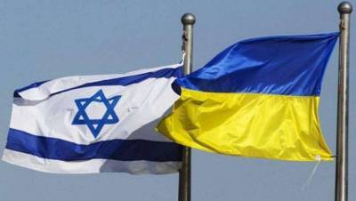 Украина и Израиль не смогли договориться о признании паспортов вакцинации