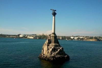 В Севастополе планируют экскурсии к древностям с затонувших кораблей