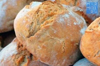 Цены на хлеб в Дагестане — самые низкие в России